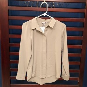 H&M Button Down